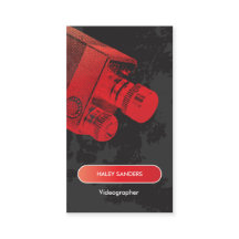 Medium-beruflicher Filmemacher