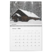 Medium des Yaak Land-Kalender-2016 Kalender (Jan 2026)