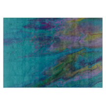 Medium Glas Cutting Board