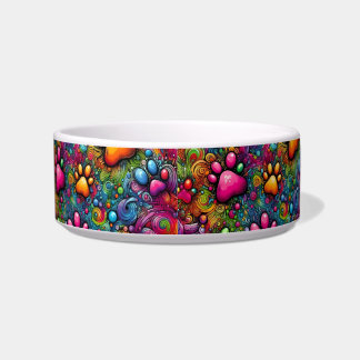 Medium Pet Bowl Napf