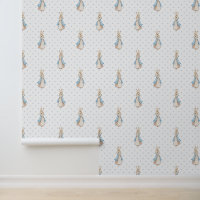 Medium Peter der Rabbit Beatrix Polka Dot