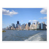 MEDIUM SIZE Poster #F002 auf Foto (Vorne)