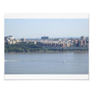 MEDIUM SIZE Poster #F008 auf Foto