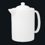 Medium Teapot<br><div class="desc">Erstellen Sie Ihre eigene personalisierbare, die leicht mit Ihrem Foto und Text aktualisiert werden kann. Wenn Sie Hilfe bei der Personalisierung dieses Produktes benötigen, kontaktieren Sie mich bitte über den unten stehenden Nachrichtenkopf und ich werde Ihnen gerne weiterhelfen.</div>