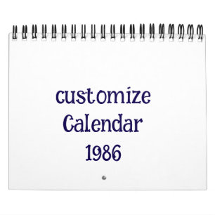 Medium Two Seite klein anpassen Kalender