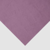 Medium Violet Red Brombeer-Marmelade-Pop Of Color Seidenpapier (Ausschnitt)