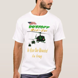 MediVac T - Shirt