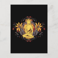 Medizin Buddha in Meditation
