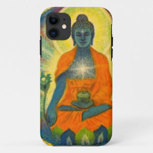 Medizin-Buddha-Kunst iPhone 5 Fall Case-Mate iPhone Hülle