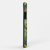 Medizin-Buddha-Kunst iPhone 5 Fall Case-Mate iPhone Hülle (Hinten/Rechts)