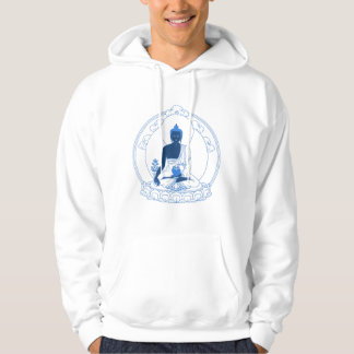 Medizin-BuddhaHoodie Hoodie