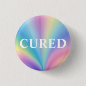 MEDIZIN BUTTON (Vorderseite)