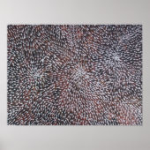 MEDIZIN DER KORALLREEF POSTER (Vorne)