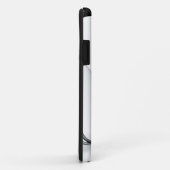 Medizin-Doktor Case-Mate iPhone Hülle (Hinten/Rechts)