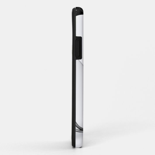 Medizin-Doktor Case-Mate iPhone Hülle (Hinten/Rechts)