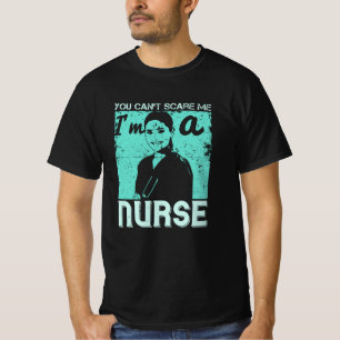 Medizin - Du kannst mir nicht vorwerfen, ich bin K T-Shirt