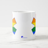 Medizin - EMS Family Prix - Kaffeepause Tasse (Vorderseite)