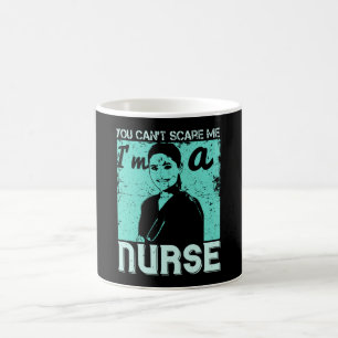 Medizin - es ist dir egal, dass ich eine Krankensc Kaffeetasse