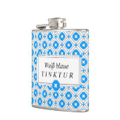 Medizin Flachmann (Links)