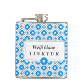 Medizin Flachmann (Vorderseite)