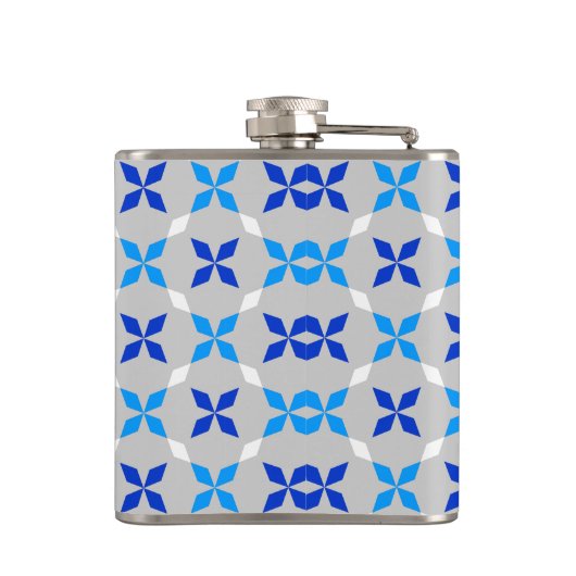 Medizin Flachmann (Rückseite)