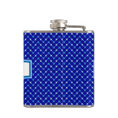 Medizin Flachmann (Rückseite)