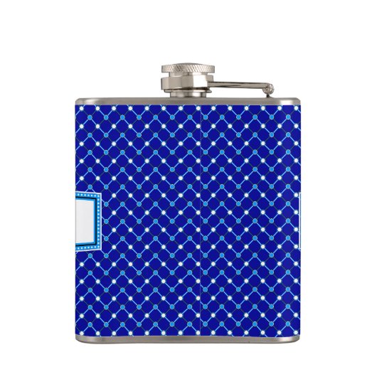 Medizin Flachmann (Rückseite)