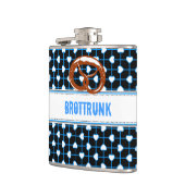 Medizin Flachmann (Links)