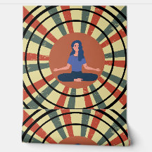 Medizin in Kreise: Ruhe in einer Retro-Dyna