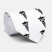 Medizin Krawatte (Gerollt)