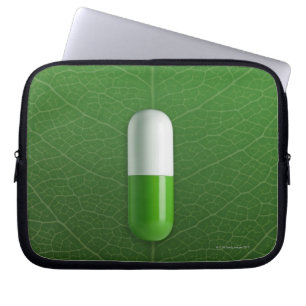 Medizin Laptopschutzhülle