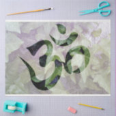 Medizin-Papier Seidenpapier (Basteln)