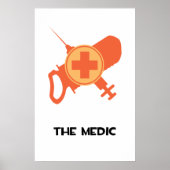 Medizin ! poster (Vorne)