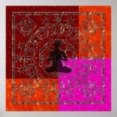 Medizin - Poster (Vorne)