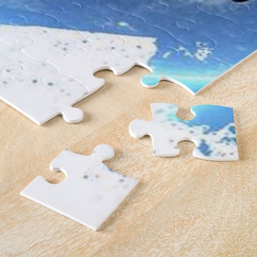 Medizin Puzzle (Seite)