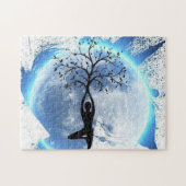 Medizin Puzzle (Horizontal)