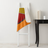 Medizin Rad Small Sherpa Blanket Sherpadecke (Beispiel)