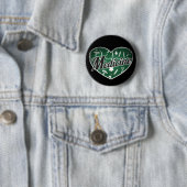 Medizin Retro Heart Blackboard Liebe Button (Beispiel)
