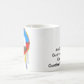 Medizin-Schild-Kaffee-Tasse Kaffeetasse (Mittel)