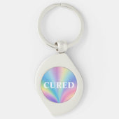 MEDIZIN SCHLÜSSELANHÄNGER (Vorderseite)