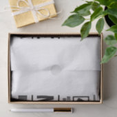 Medizin Seidenpapier (Geschenk)