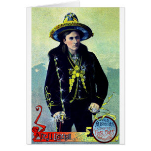 Medizin-Show-Plakat 1880