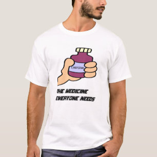 Medizin T-Shirt