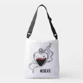Medizin Tragetaschen Mit Langen Trägern