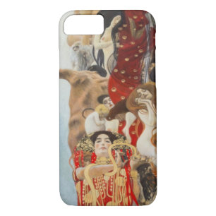 Medizin von Gustav Klimt Case-Mate iPhone Hülle