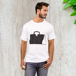 Medizinbeutel T-Shirt