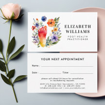 Mediziner für Fußpflege Moderner