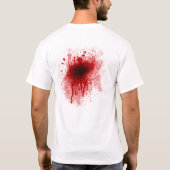 Mediziner-Gruppe T-Shirt (Rückseite)