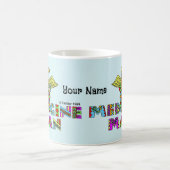 Mediziner Kaffeetasse (Mittel)