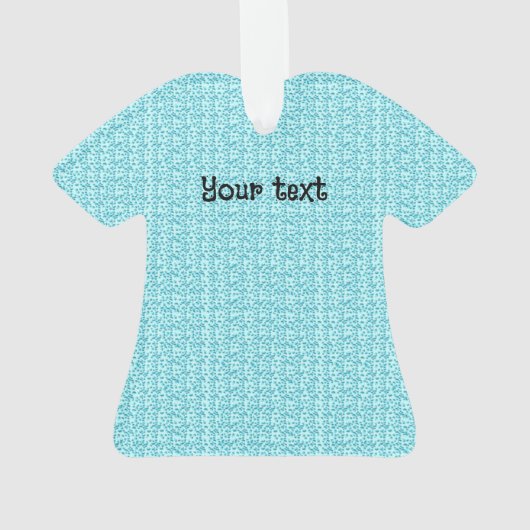 Mediziner Ornament (Rückseite)